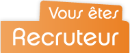 Inscription Recruteur